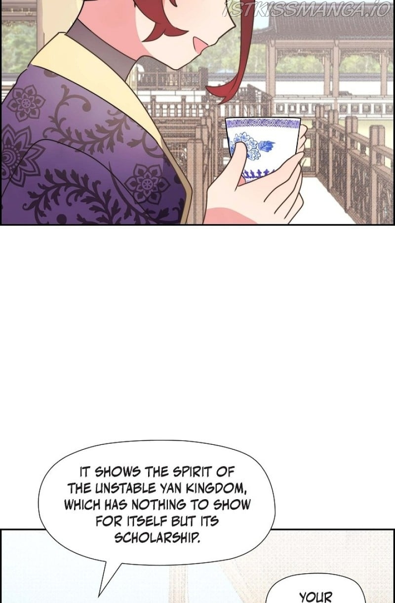 There’s No Friendship Between the Grand Duke and the Marquis Chapter 29 - page 36
