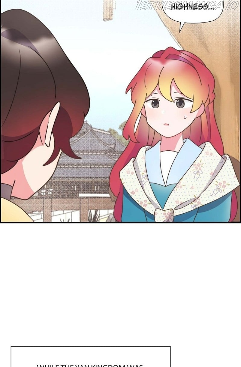 There’s No Friendship Between the Grand Duke and the Marquis Chapter 29 - page 37