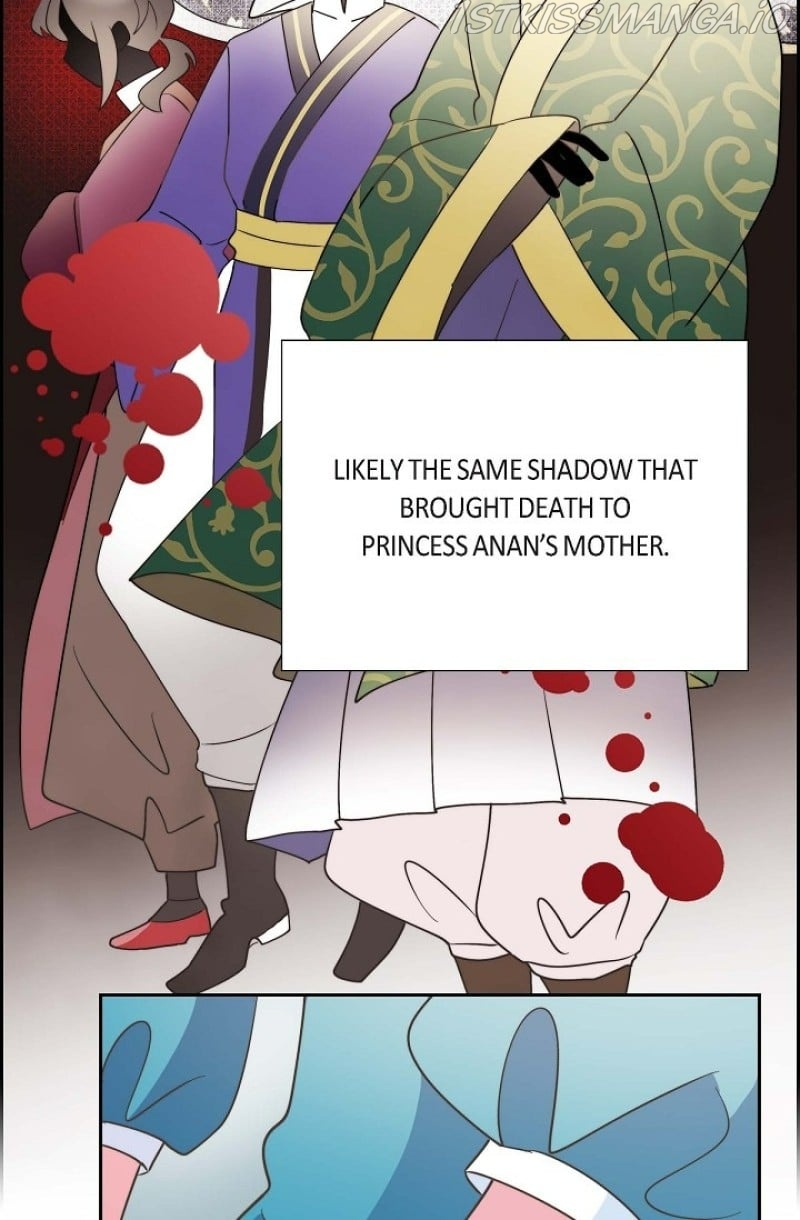 There’s No Friendship Between the Grand Duke and the Marquis Chapter 29 - page 39