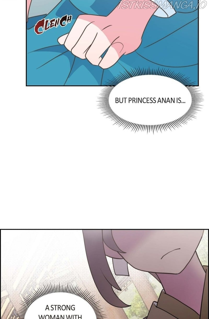 There’s No Friendship Between the Grand Duke and the Marquis Chapter 29 - page 40