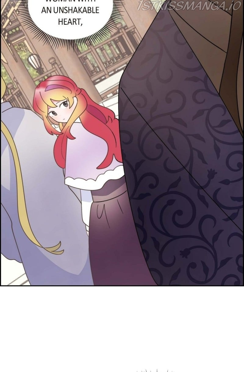 There’s No Friendship Between the Grand Duke and the Marquis Chapter 29 - page 41
