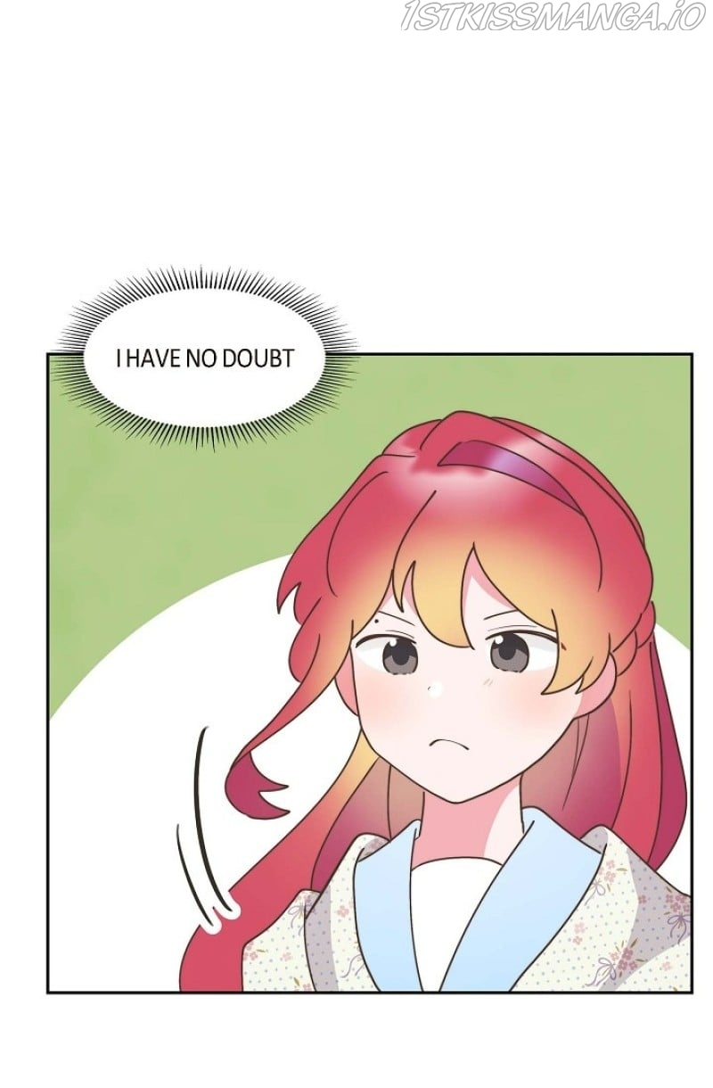 There’s No Friendship Between the Grand Duke and the Marquis Chapter 29 - page 43