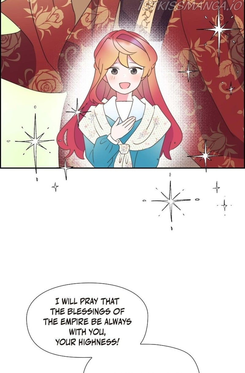 There’s No Friendship Between the Grand Duke and the Marquis Chapter 29 - page 45