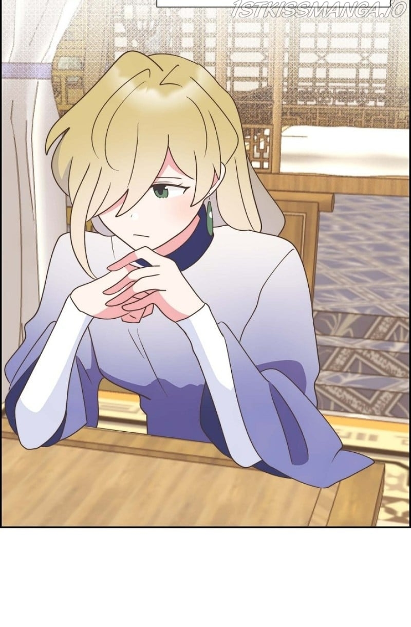 There’s No Friendship Between the Grand Duke and the Marquis Chapter 29 - page 51