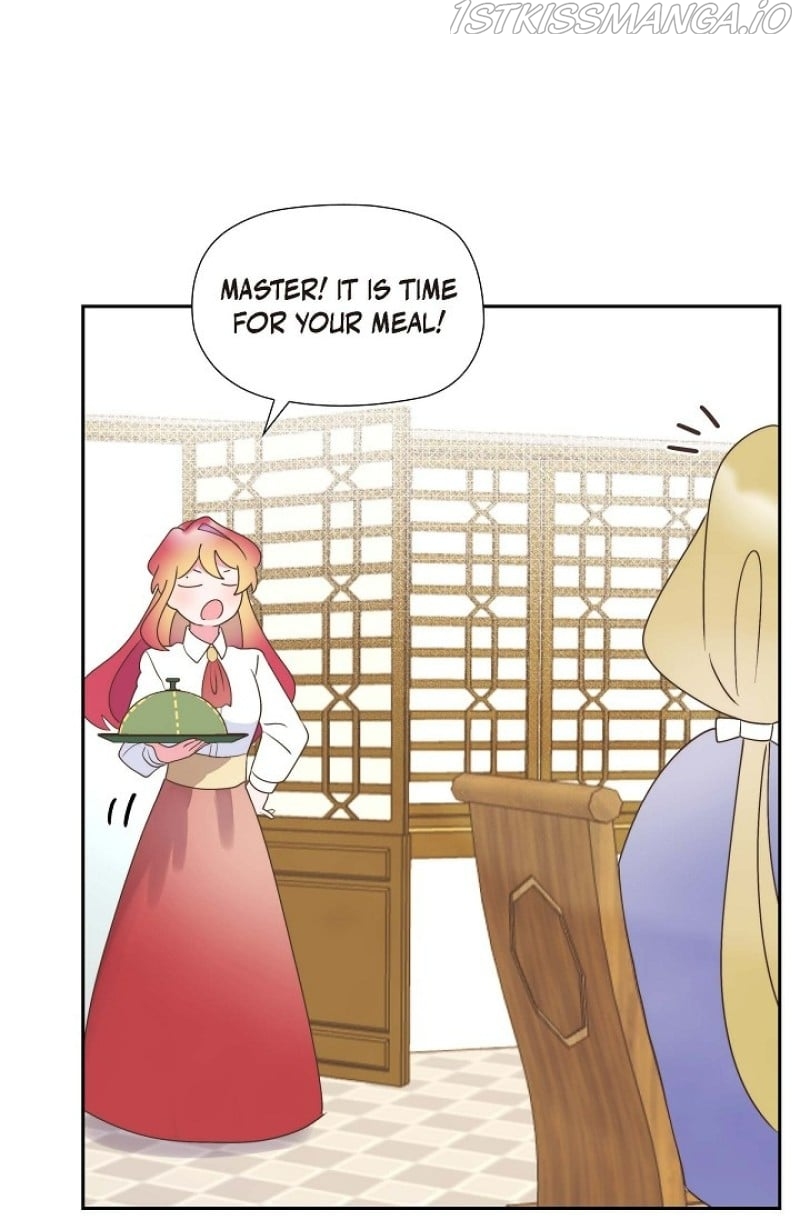 There’s No Friendship Between the Grand Duke and the Marquis Chapter 29 - page 52