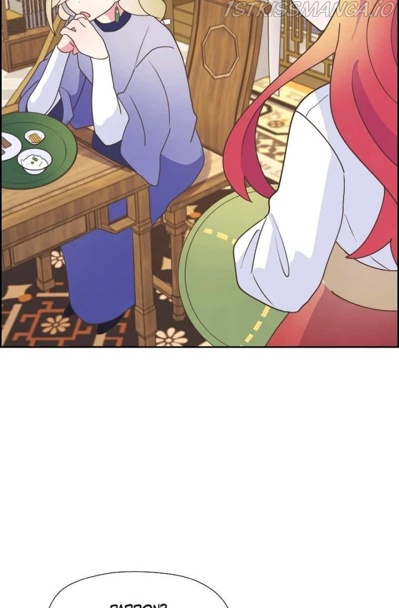 There’s No Friendship Between the Grand Duke and the Marquis Chapter 29 - page 56