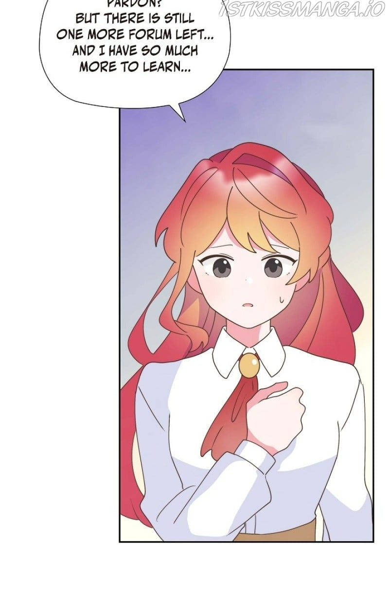 There’s No Friendship Between the Grand Duke and the Marquis Chapter 29 - page 57
