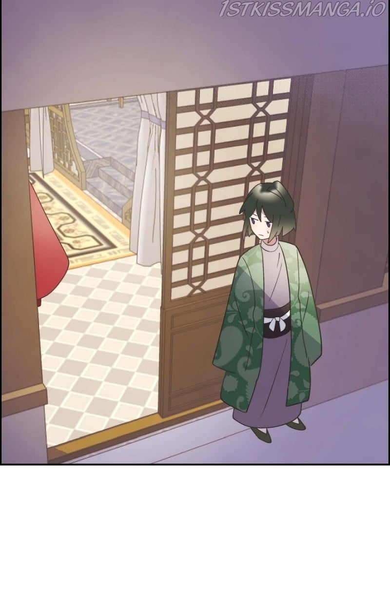 There’s No Friendship Between the Grand Duke and the Marquis Chapter 29 - page 61