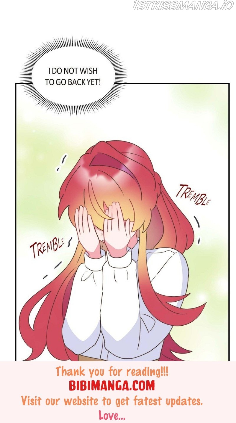 There’s No Friendship Between the Grand Duke and the Marquis Chapter 29 - page 62