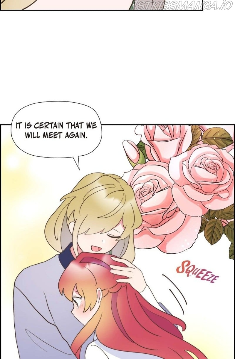 There’s No Friendship Between the Grand Duke and the Marquis Chapter 29 - page 64