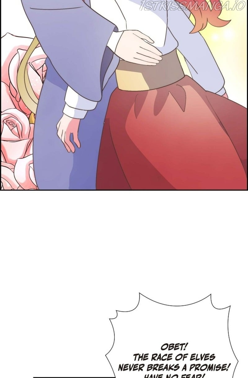 There’s No Friendship Between the Grand Duke and the Marquis Chapter 29 - page 65
