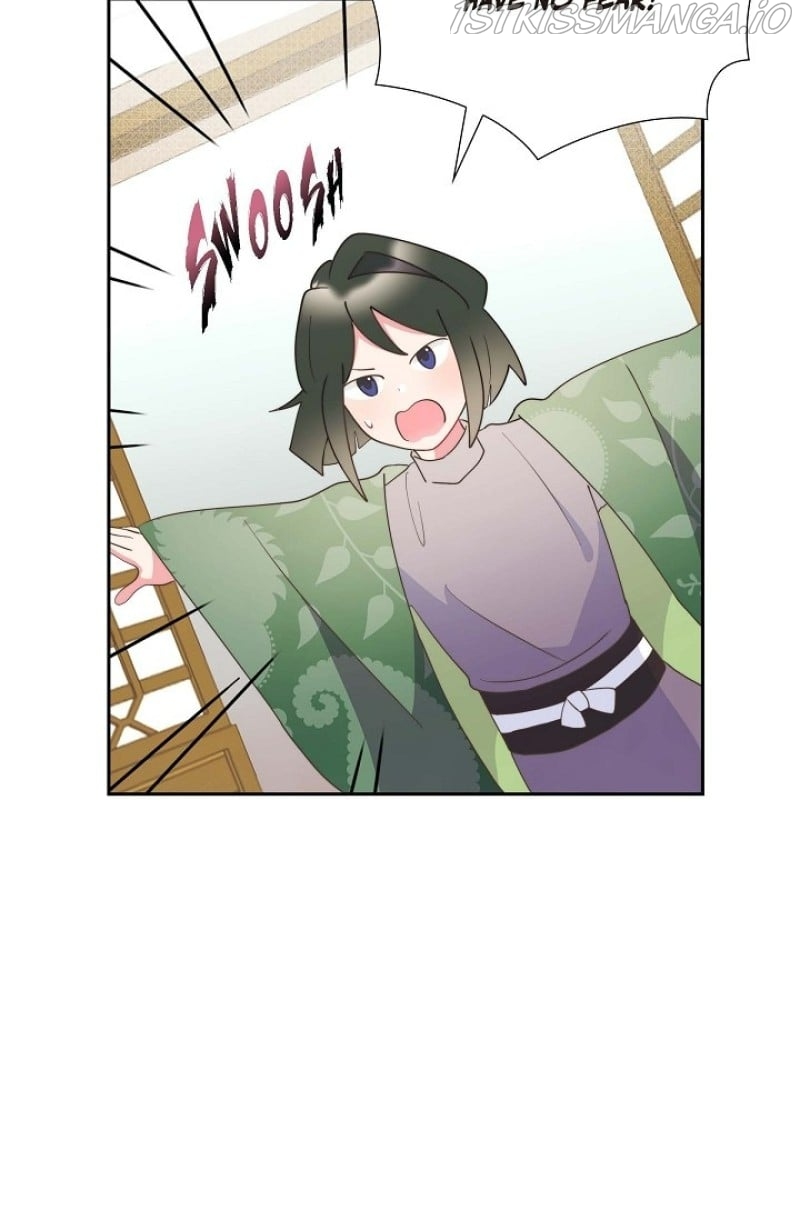 There’s No Friendship Between the Grand Duke and the Marquis Chapter 29 - page 66