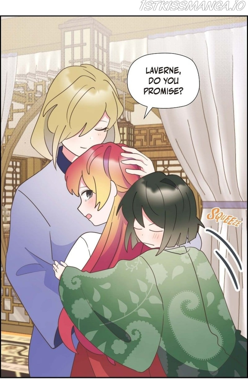 There’s No Friendship Between the Grand Duke and the Marquis Chapter 29 - page 67