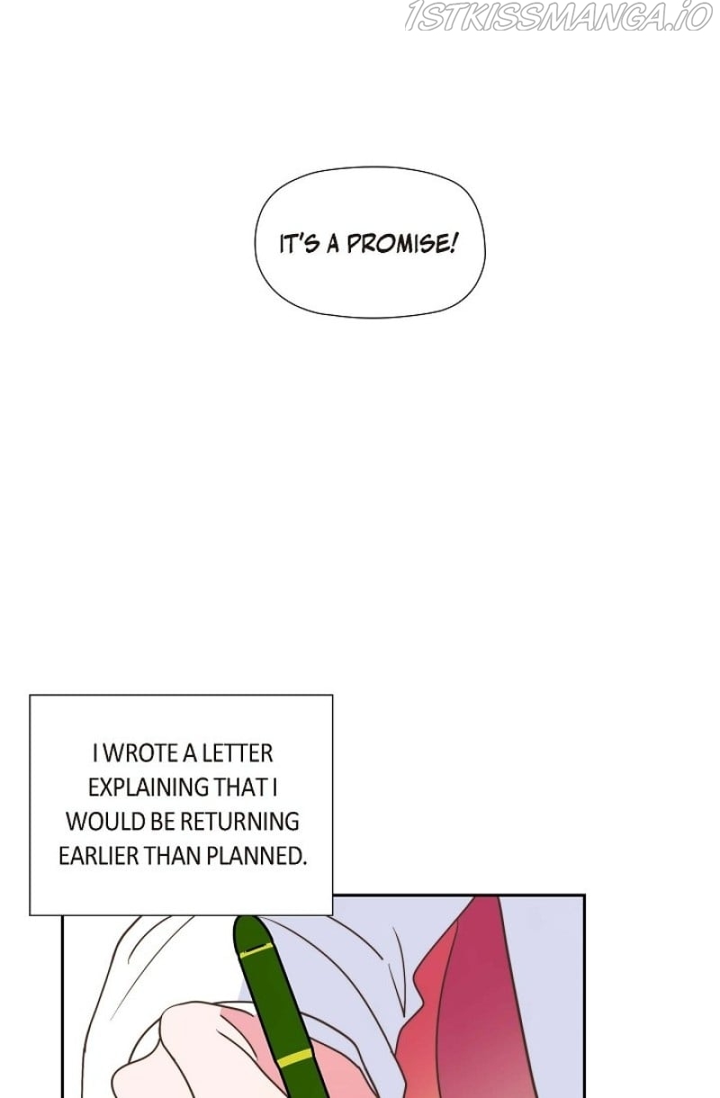 There’s No Friendship Between the Grand Duke and the Marquis Chapter 29 - page 68