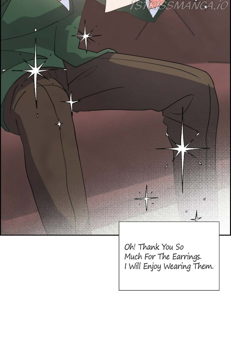 There’s No Friendship Between the Grand Duke and the Marquis Chapter 29 - page 7