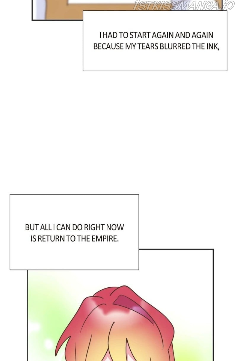 There’s No Friendship Between the Grand Duke and the Marquis Chapter 29 - page 70