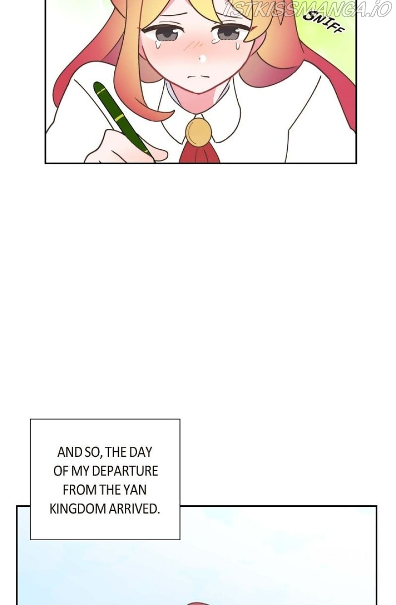 There’s No Friendship Between the Grand Duke and the Marquis Chapter 29 - page 71