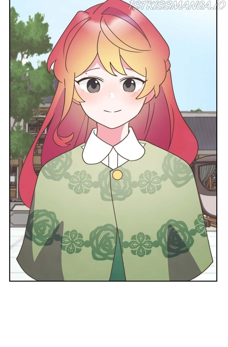 There’s No Friendship Between the Grand Duke and the Marquis Chapter 29 - page 72