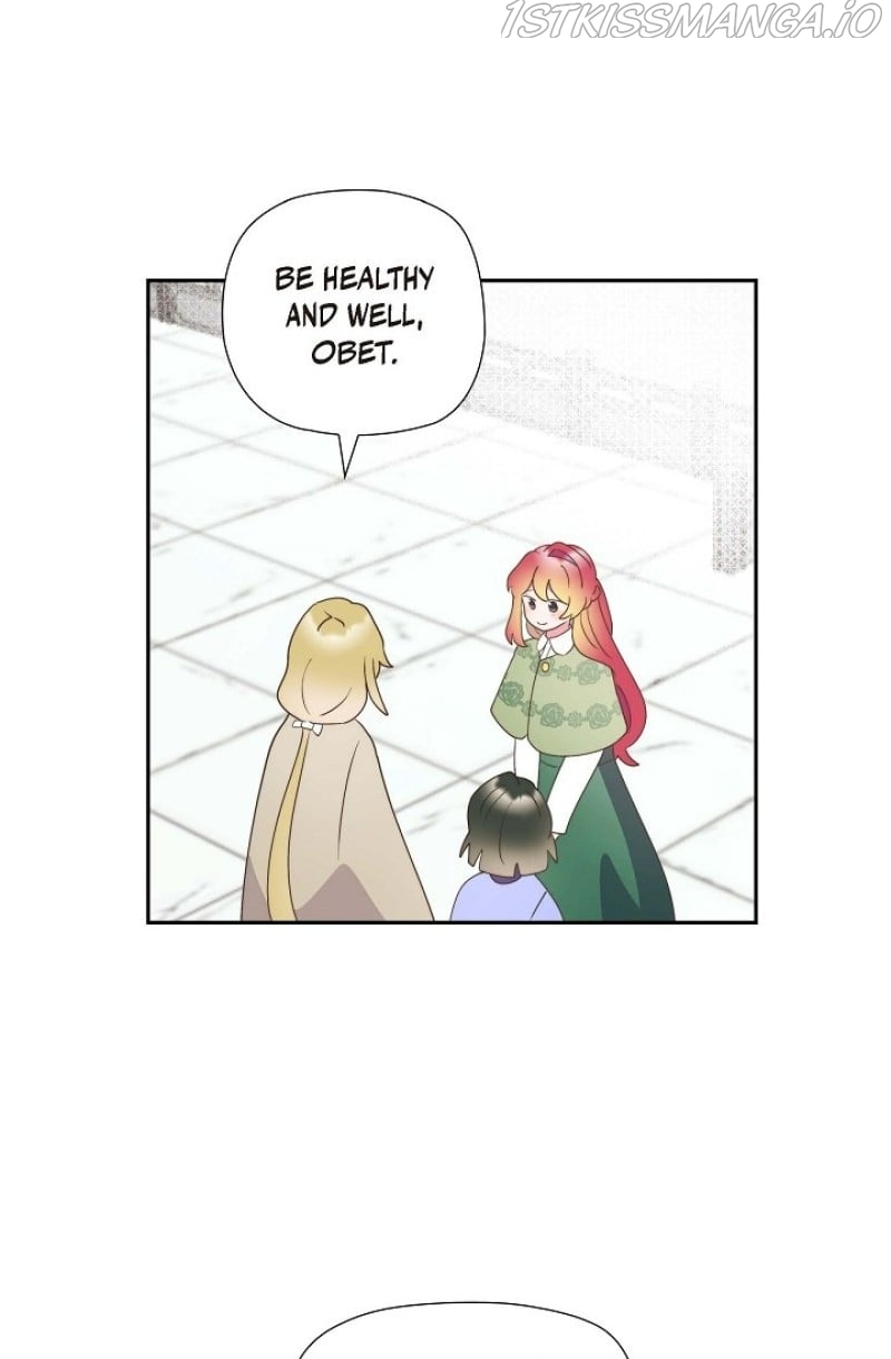 There’s No Friendship Between the Grand Duke and the Marquis Chapter 29 - page 73