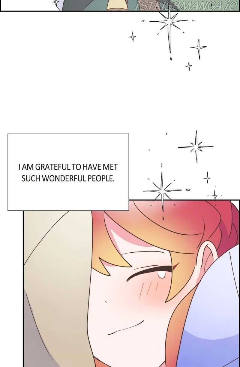 There’s No Friendship Between the Grand Duke and the Marquis Chapter 29 - page 76