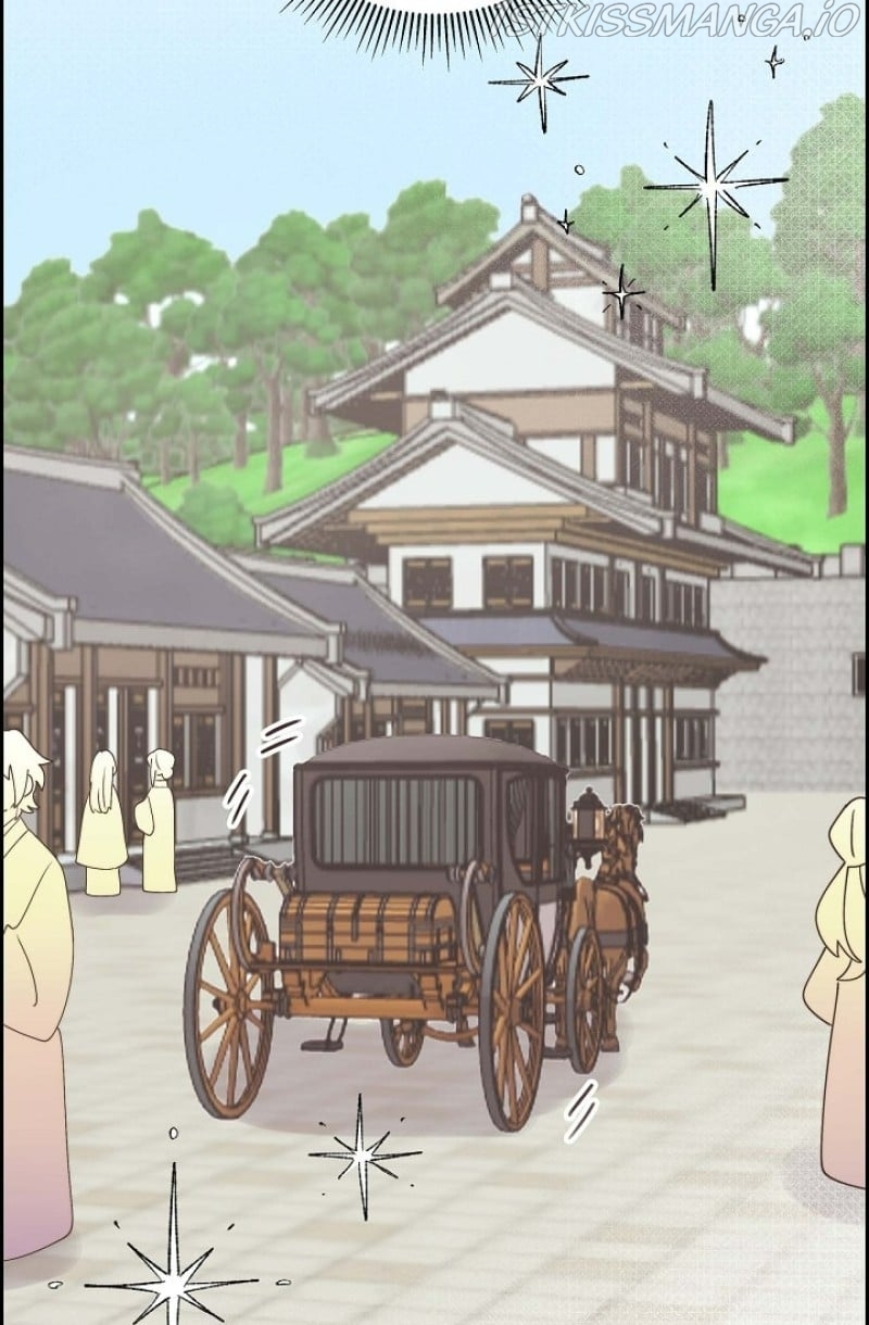 There’s No Friendship Between the Grand Duke and the Marquis Chapter 29 - page 78