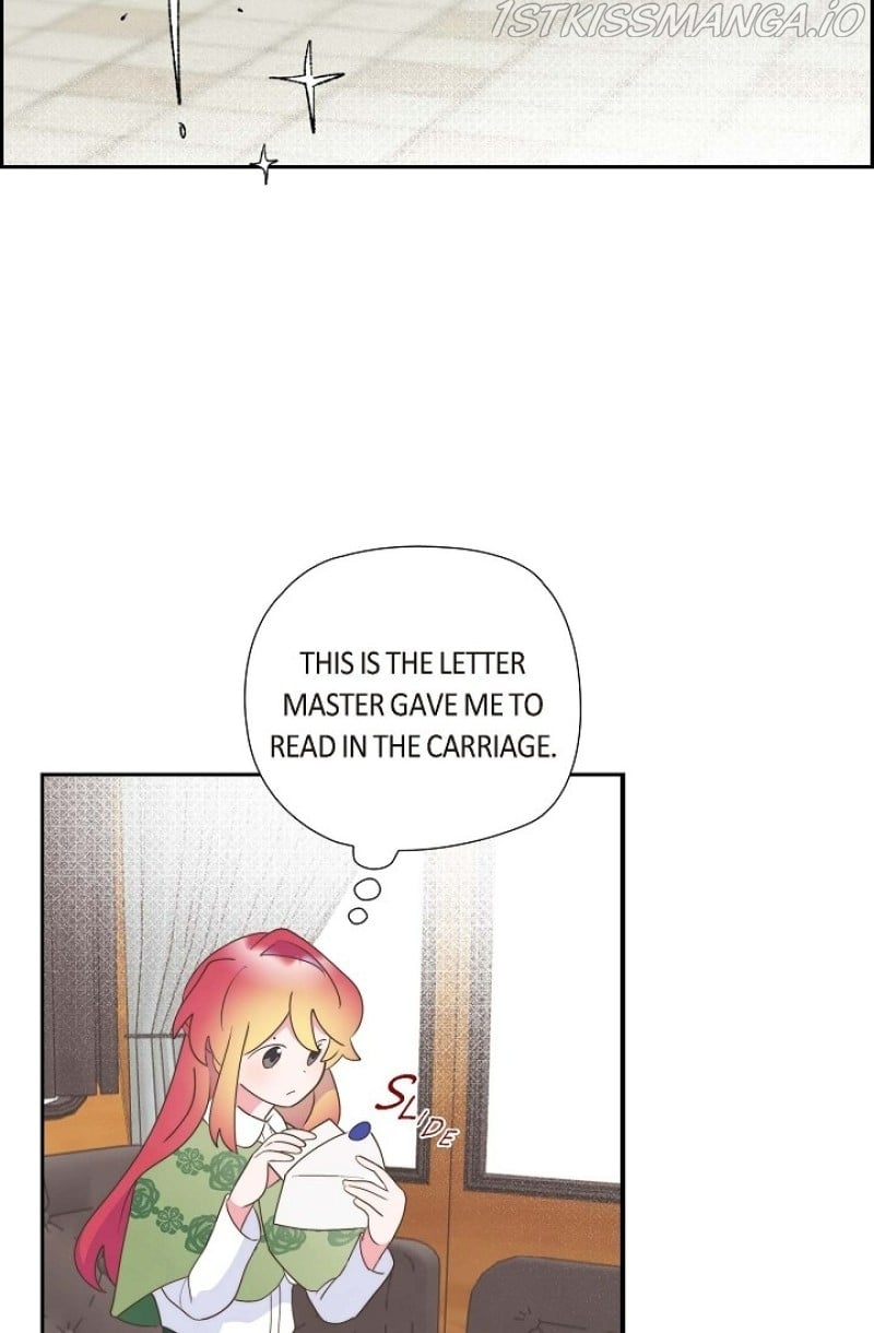 There’s No Friendship Between the Grand Duke and the Marquis Chapter 29 - page 79