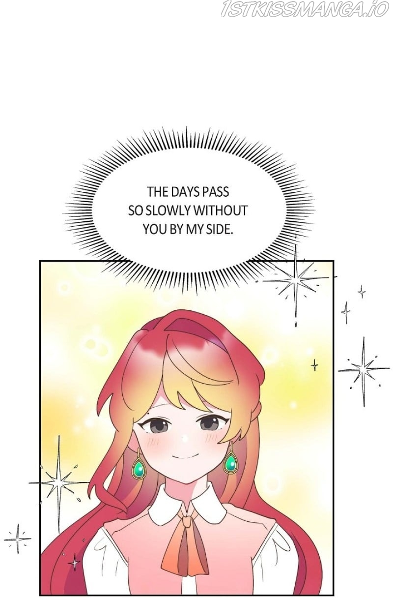 There’s No Friendship Between the Grand Duke and the Marquis Chapter 29 - page 9