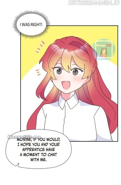 There’s No Friendship Between the Grand Duke and the Marquis Chapter 28 - page 10