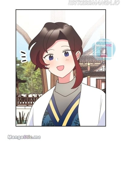 There’s No Friendship Between the Grand Duke and the Marquis Chapter 28 - page 19