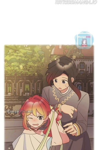 There’s No Friendship Between the Grand Duke and the Marquis Chapter 28 - page 2
