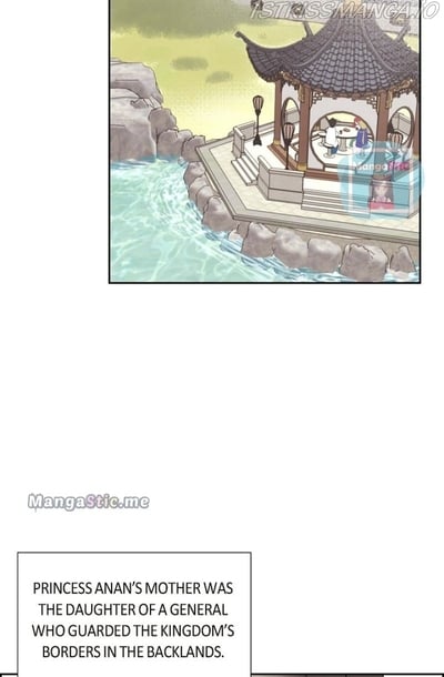 There’s No Friendship Between the Grand Duke and the Marquis Chapter 28 - page 23