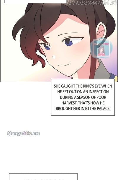 There’s No Friendship Between the Grand Duke and the Marquis Chapter 28 - page 24