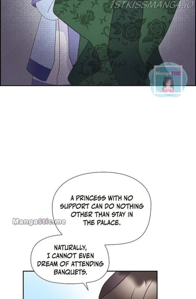 There’s No Friendship Between the Grand Duke and the Marquis Chapter 28 - page 26