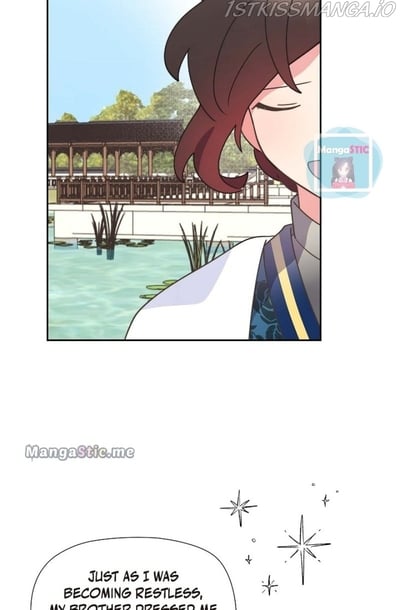 There’s No Friendship Between the Grand Duke and the Marquis Chapter 28 - page 27