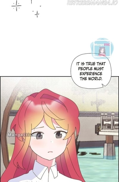 There’s No Friendship Between the Grand Duke and the Marquis Chapter 28 - page 29