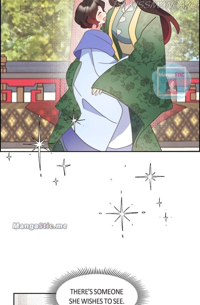 There’s No Friendship Between the Grand Duke and the Marquis Chapter 28 - page 31