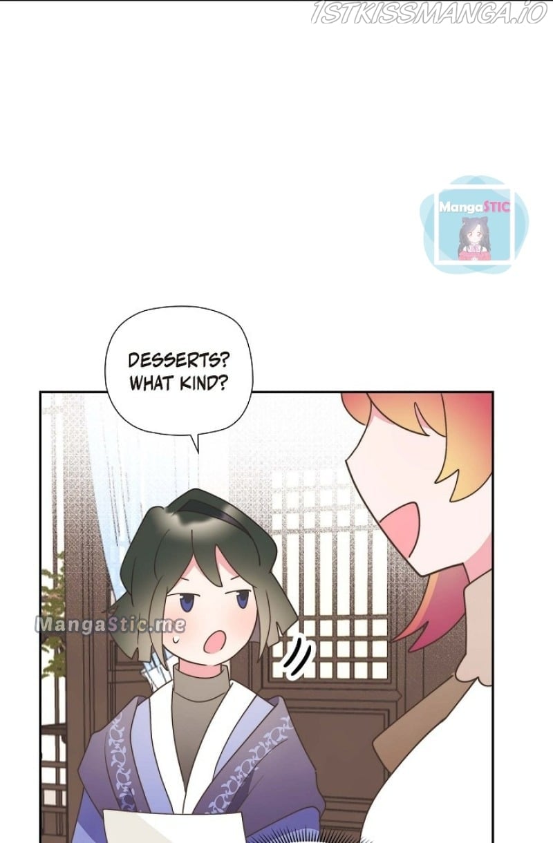 There’s No Friendship Between the Grand Duke and the Marquis Chapter 28 - page 53