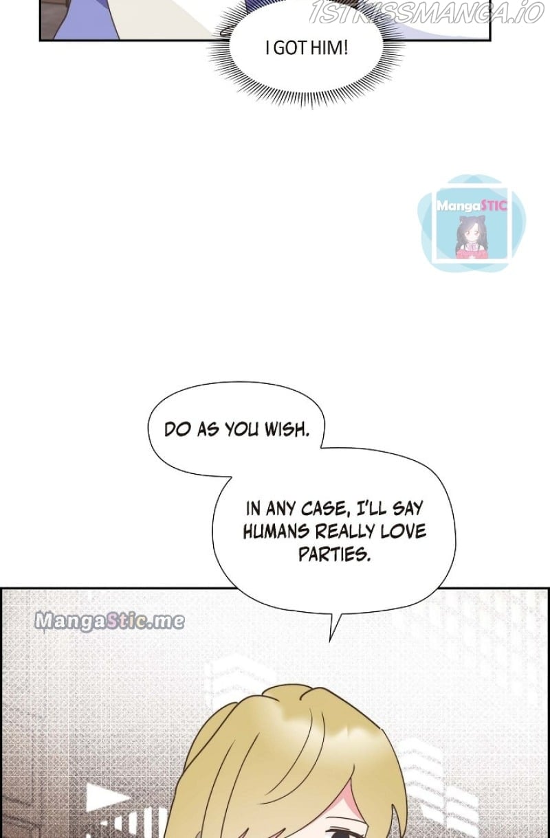 There’s No Friendship Between the Grand Duke and the Marquis Chapter 28 - page 54