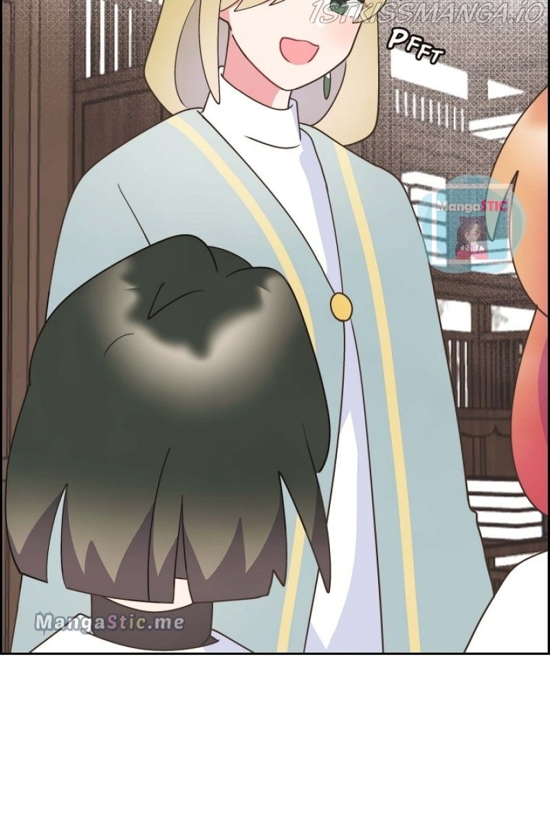 There’s No Friendship Between the Grand Duke and the Marquis Chapter 28 - page 55