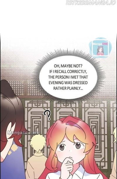 There’s No Friendship Between the Grand Duke and the Marquis Chapter 28 - page 6