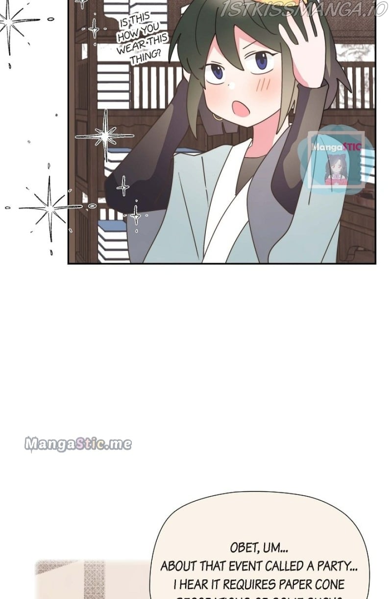 There’s No Friendship Between the Grand Duke and the Marquis Chapter 28 - page 63