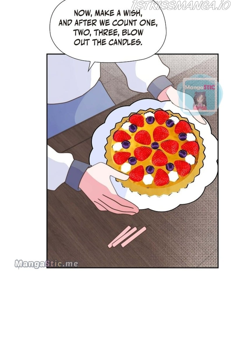 There’s No Friendship Between the Grand Duke and the Marquis Chapter 28 - page 66