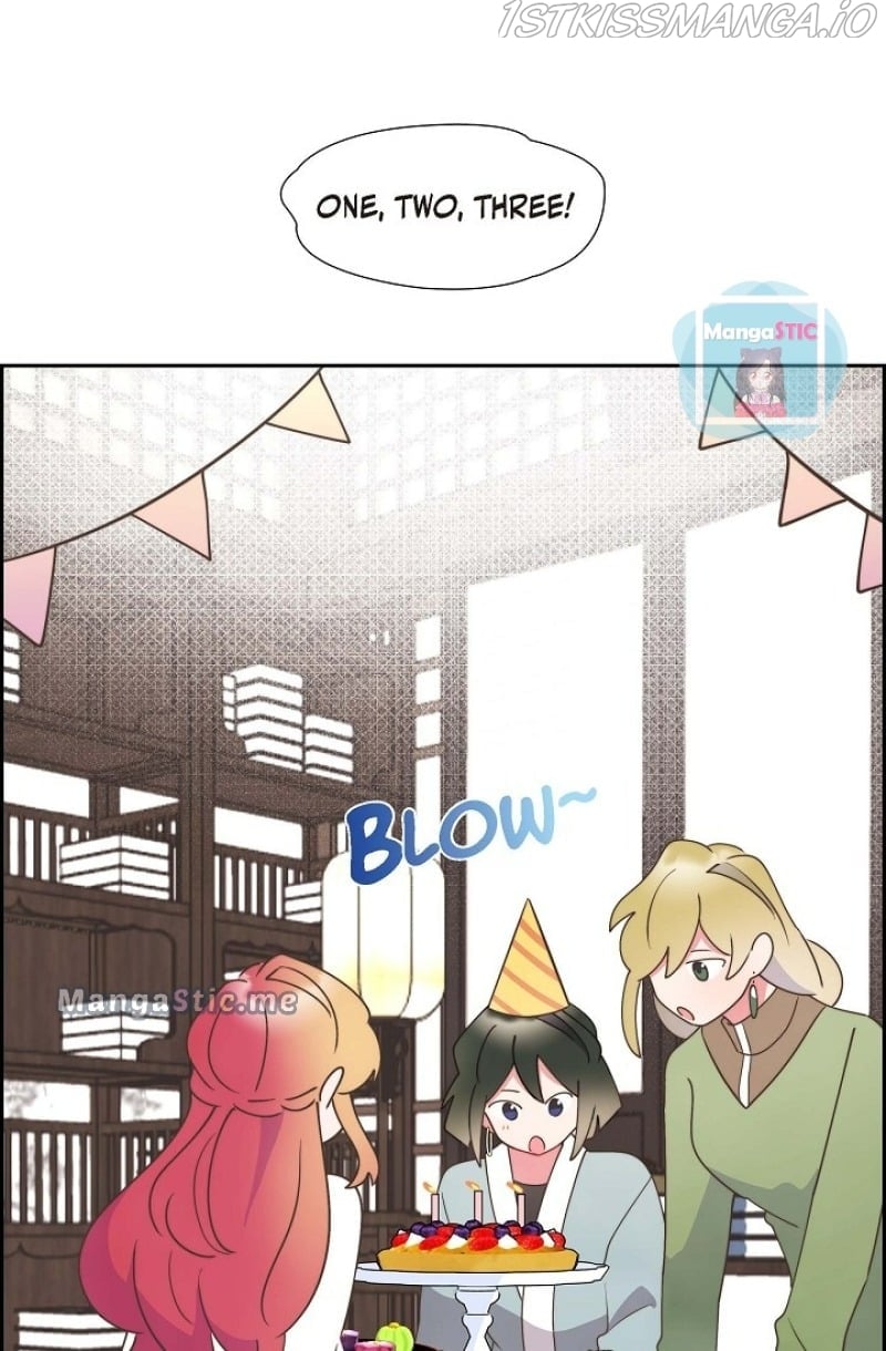 There’s No Friendship Between the Grand Duke and the Marquis Chapter 28 - page 67