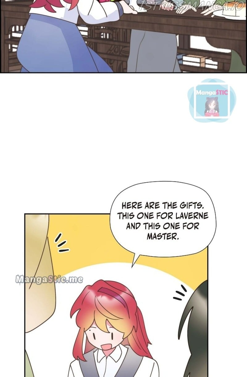 There’s No Friendship Between the Grand Duke and the Marquis Chapter 28 - page 68