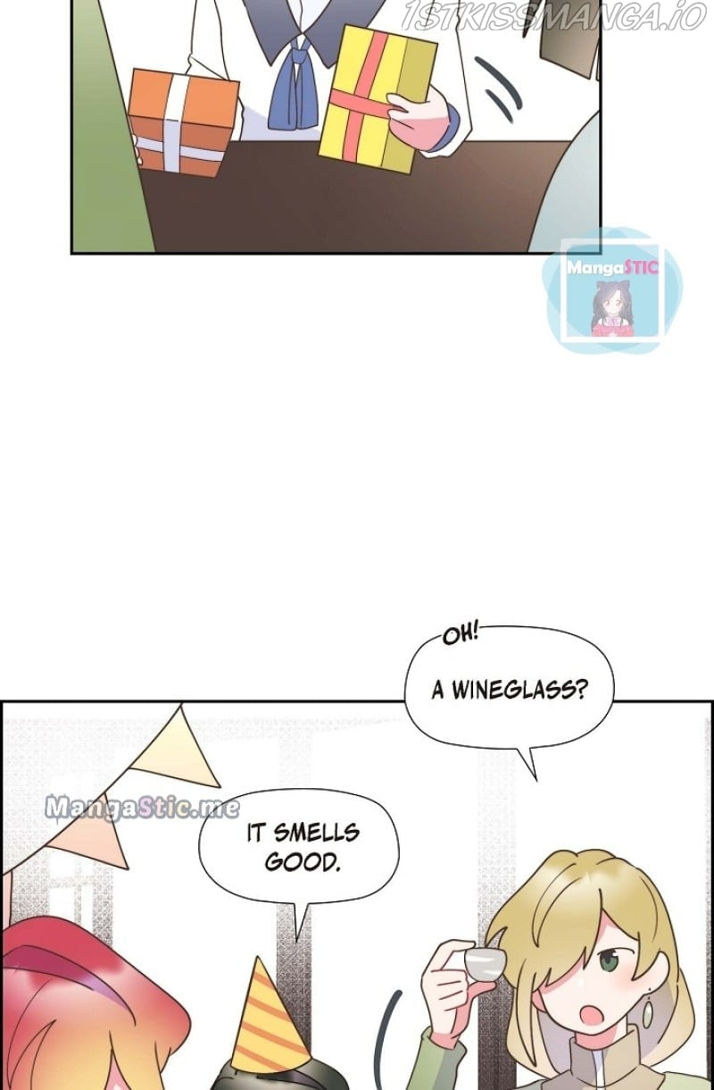 There’s No Friendship Between the Grand Duke and the Marquis Chapter 28 - page 69