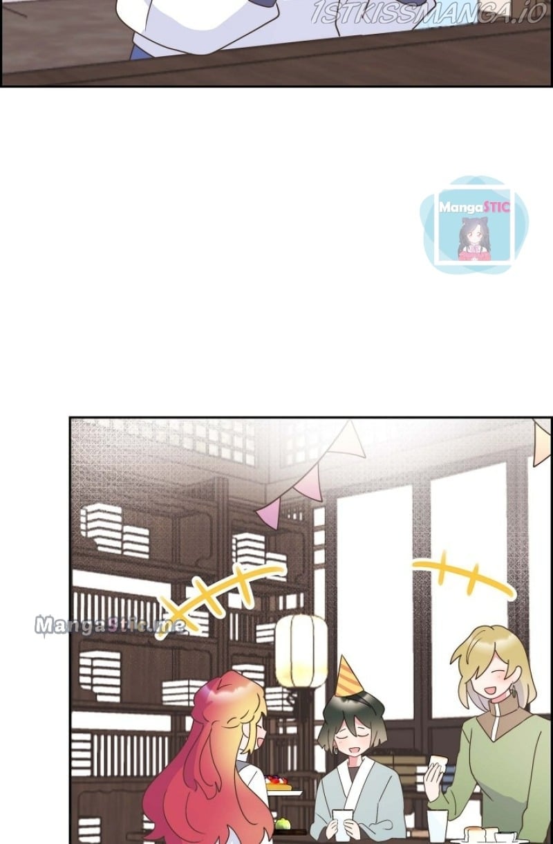 There’s No Friendship Between the Grand Duke and the Marquis Chapter 28 - page 73