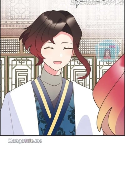 There’s No Friendship Between the Grand Duke and the Marquis Chapter 28 - page 9