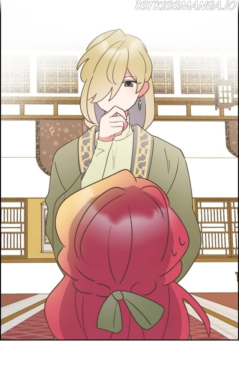There’s No Friendship Between the Grand Duke and the Marquis Chapter 27 - page 10