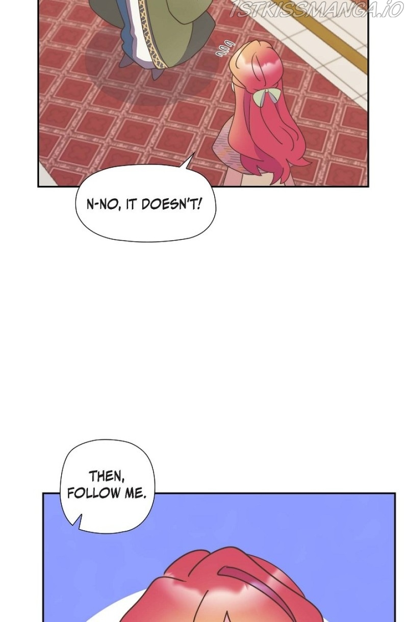 There’s No Friendship Between the Grand Duke and the Marquis Chapter 27 - page 12
