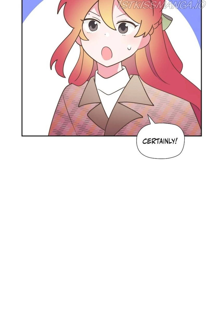There’s No Friendship Between the Grand Duke and the Marquis Chapter 27 - page 13